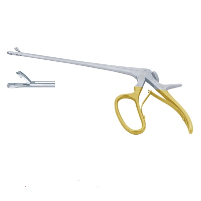 Tischler-Morgan Biopsy Forceps